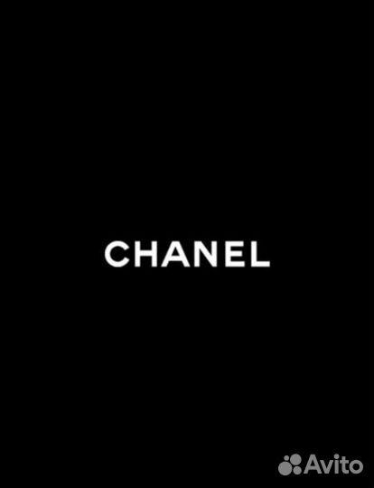 Подарочный набор chanel