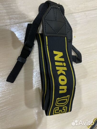 Ремешок для фотоаппарата