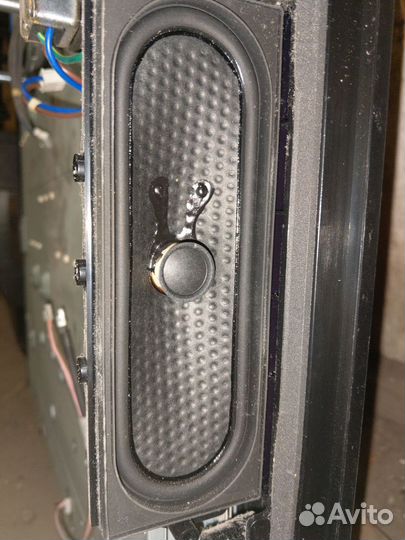 Динамики от телевизора LG 47 LD420