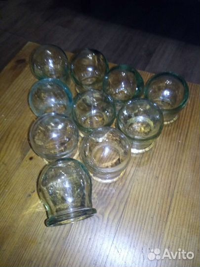 Медицинские банки СССР