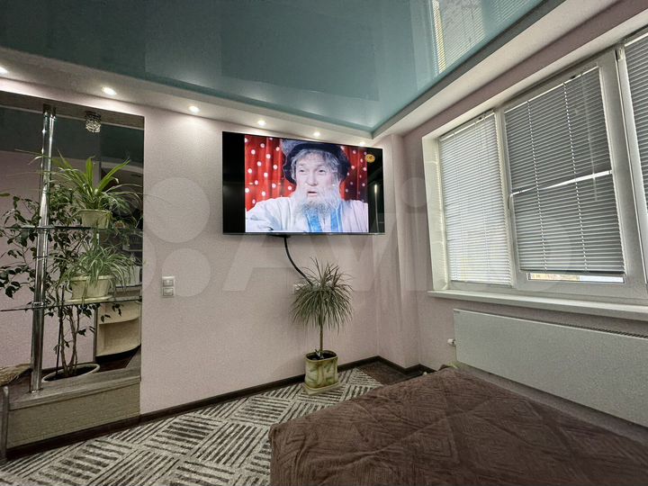 1-к. квартира, 40 м², 7/10 эт.