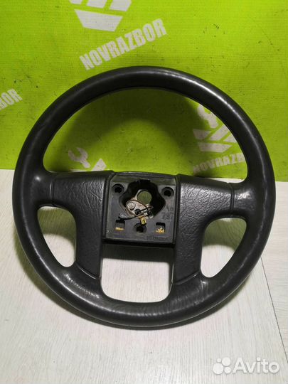 Рулевое колесо Фольксваген Пассат Б3