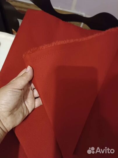 Ткань Грета 5м