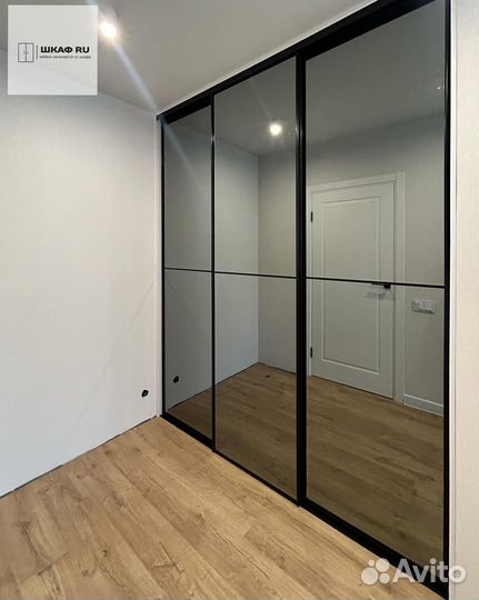 Шкаф купе в комнату