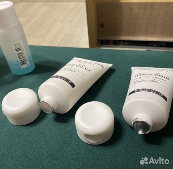 Крем для рук