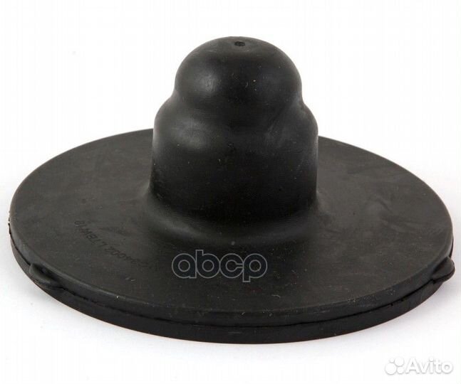 Проставка пружины chevrolet lanos T100 (05-09)