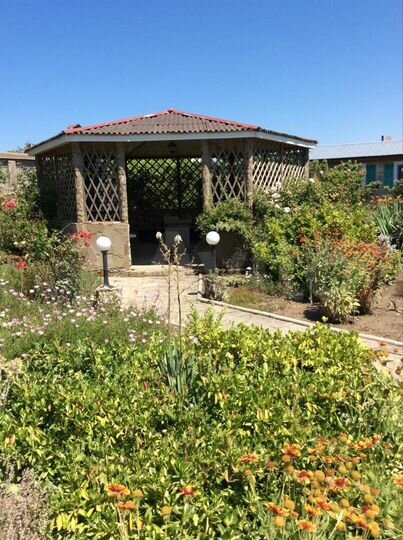 Дом 166 м² на участке 13,4 сот.