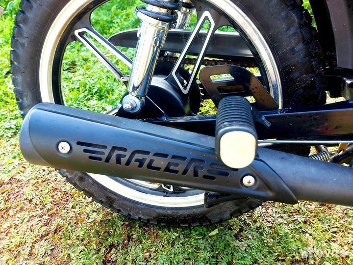 Продам Recer RC 50 Alpha
