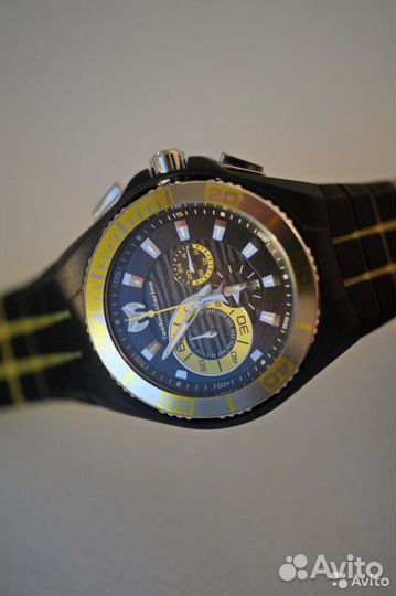 TechnoMarine Cruise Locker