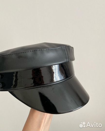 Кепка картуз