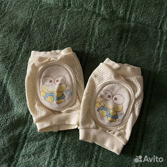 Наколенники детские