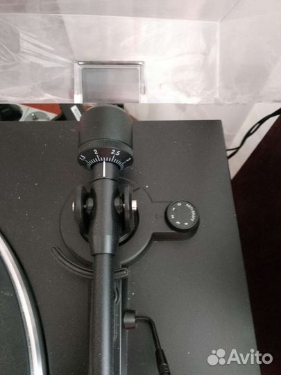 Проигрыватель винила audio-technica