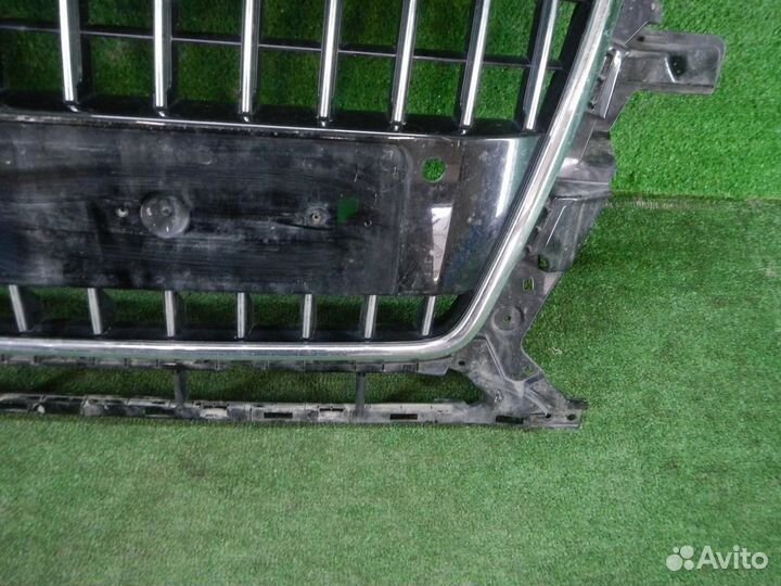 Решетка радиатора Audi Q5/SQ5