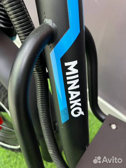 Minako Monster PRO 2024