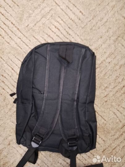 Рюкзак (новый)