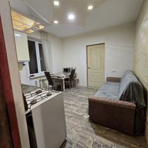 Дом 35 м² на участке 4 сот.