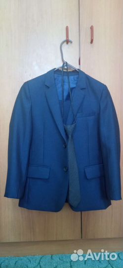 Школьная форма