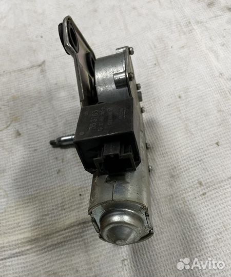 Рычаги - сабли ваз + моторчик дворника