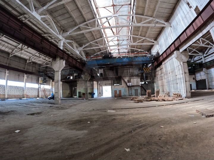 Производство, 14000 м²