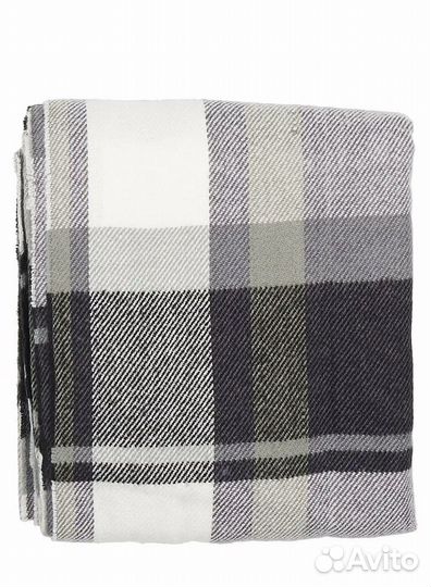 Шарф-плед United Colors of Benetton