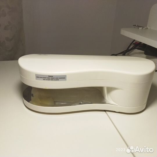 Лампа для маникюра