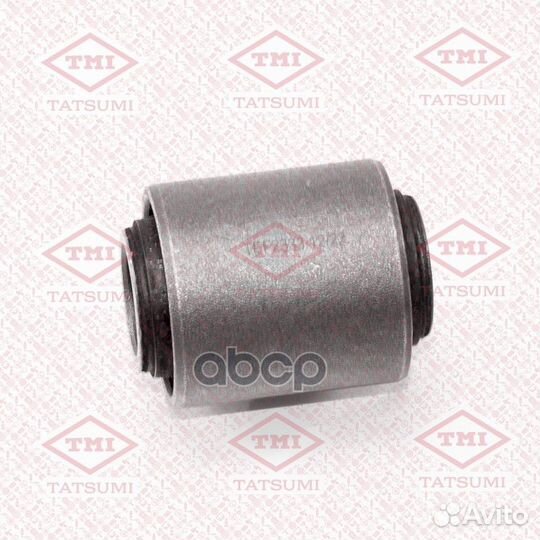 Сайлентблок рычага TEF2333 tatsumi
