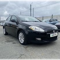 FIAT Bravo 1.4 MT, 2007, 146 000 км, с пробегом, цена 568 000 руб.