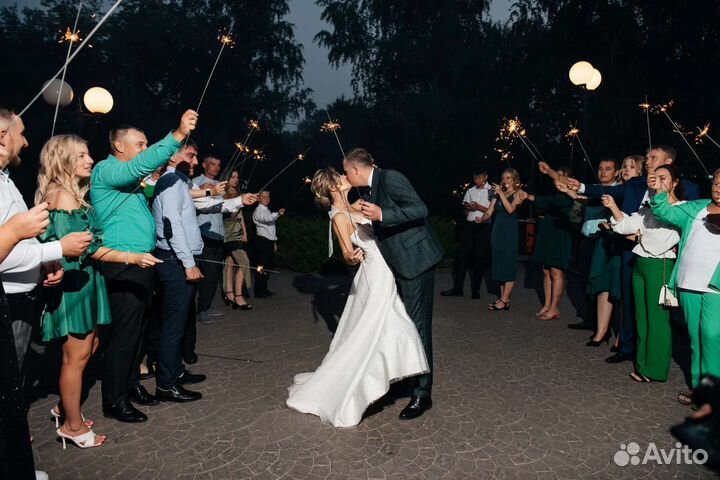 Свадьбы/Юбилеи/Выпускные