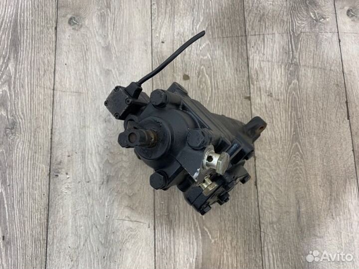 Рулевой редуктор Bmw 7 E38 M52B28TU 28.07.1999