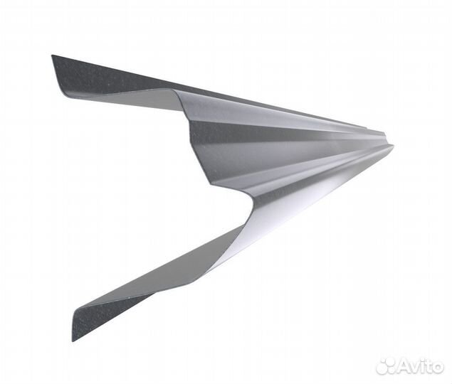 Ремонтные/кузовные пороги и арки на Мазда