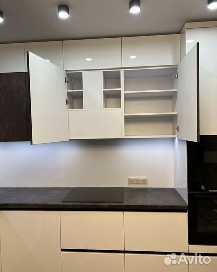 Кухонный гарниутр