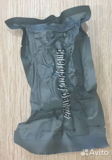 Ипп Израильский Бандаж 4