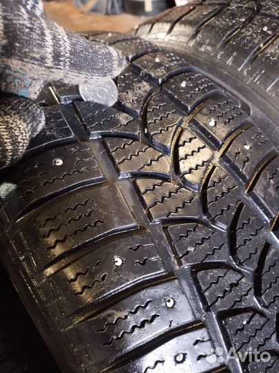 Kormoran Stud 5.00/15.5 R16