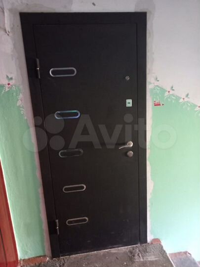 2-к. квартира, 51 м², 4/5 эт.