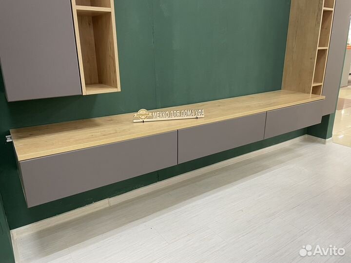 Тумба под тв