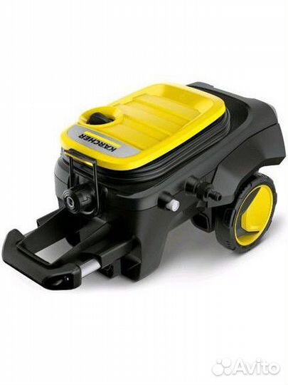 Karcher k5 compact 2100Вт