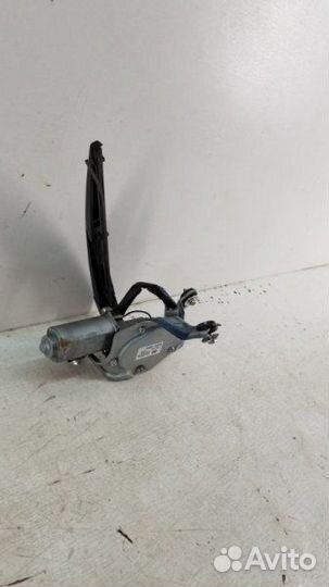 Мотор стеклоочистителя задний Hyundai Solaris 1