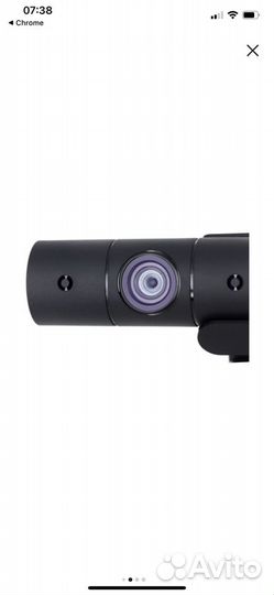 Веб камера Sony PS4 PlayStation Camera