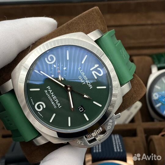 Часы мужские Panerai