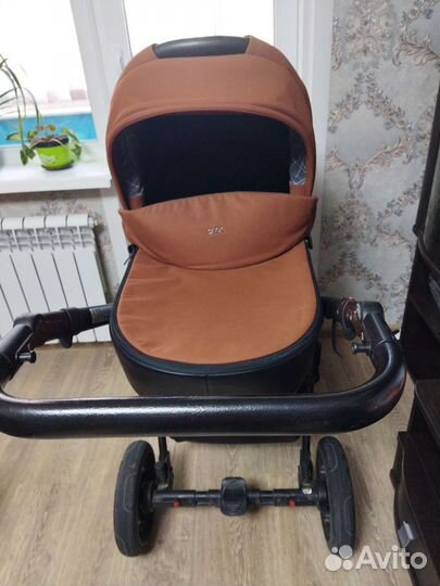 Коляска anex sport 2 в 1