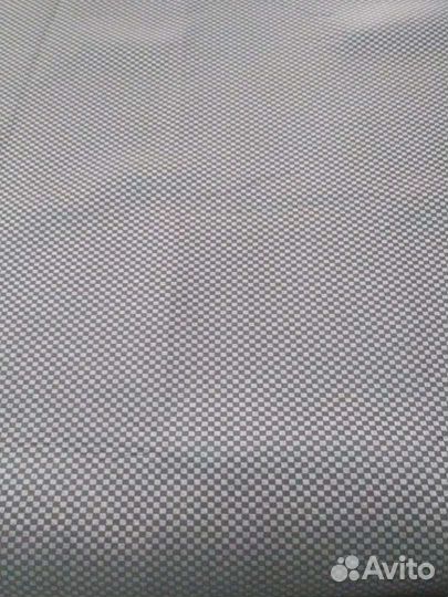 Потолок из ткани на Ниву 2131 21213 21214