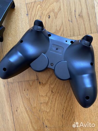 Игровой джойстик для телефона Геймпад X3