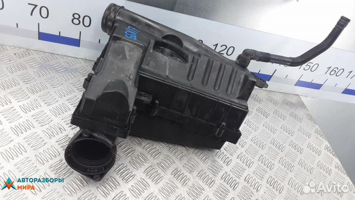 Корпус воздушного фильтра Skoda Octavia