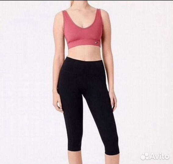 Топ tommy hilfiger