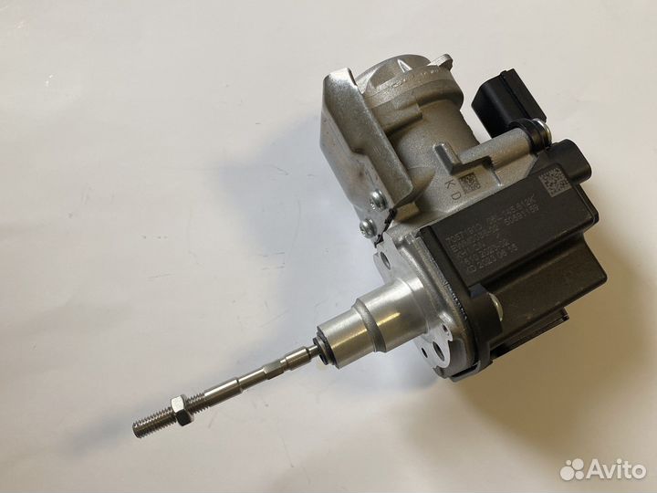 Актуатор турбины Audi A3 / A4 / A5 / A6 06L145612k