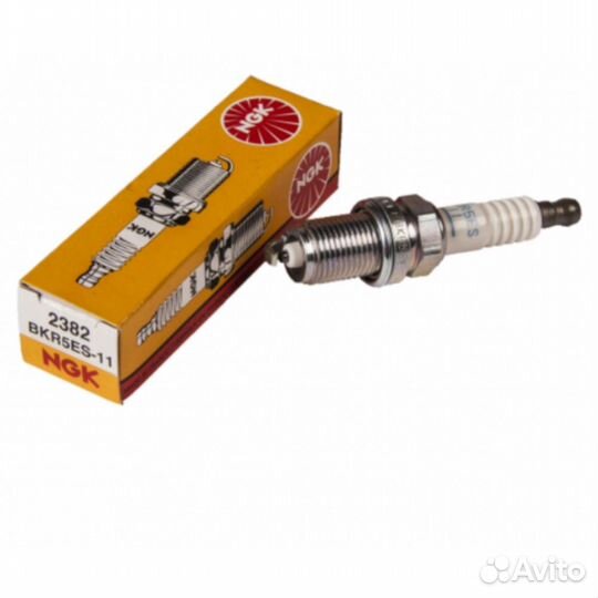 Свеча зажигания NGK 2382