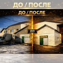 Утепление ППУ под ключ за 1 день. Утепление стен, Саратов