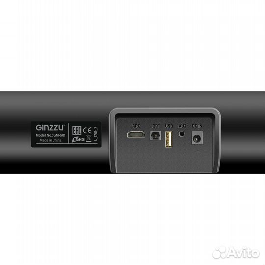 Саундбар Bluetooth