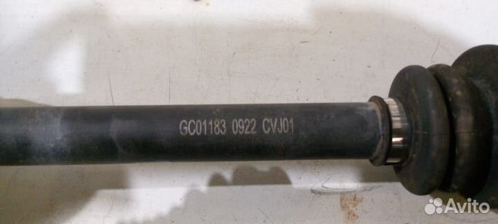 Шруз в сборе