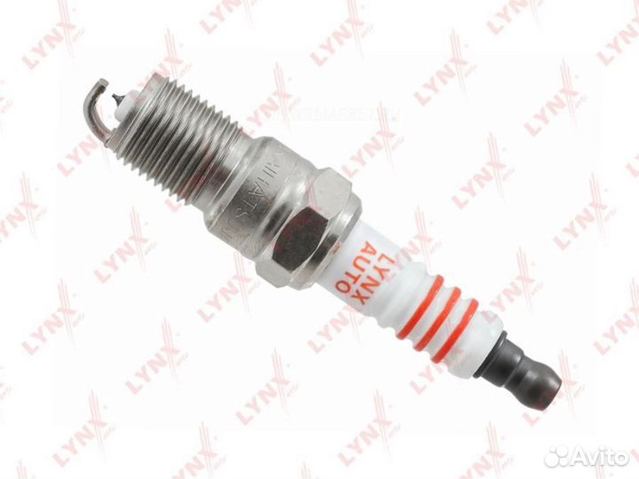 Lynxauto SP-175 Свеча зажигания 6hipr13 (Iridium +